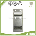 Stainless Curtain Buckle With Safety Device